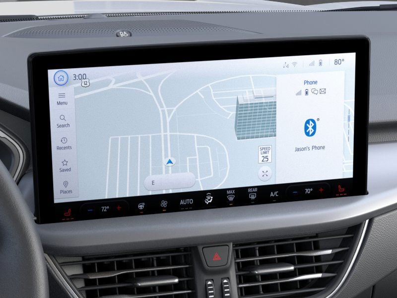 2025 Ford Escape Plug-In Hybrid PHEV