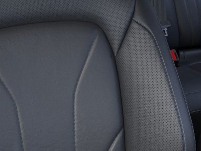 2025 Ford Escape Plug-In Hybrid PHEV