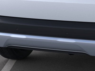 2025 Ford Escape Plug-In Hybrid PHEV