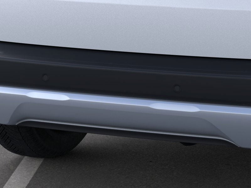 2025 Ford Escape Plug-In Hybrid PHEV