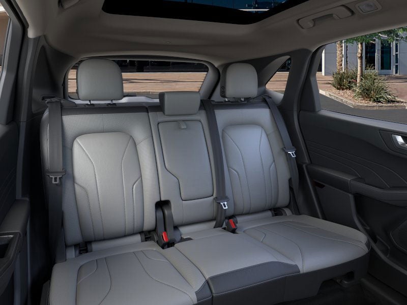 2026 Ford Escape Plug-In Hybrid PHEV