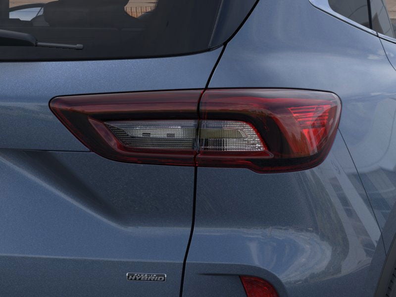 2026 Ford Escape Plug-In Hybrid PHEV