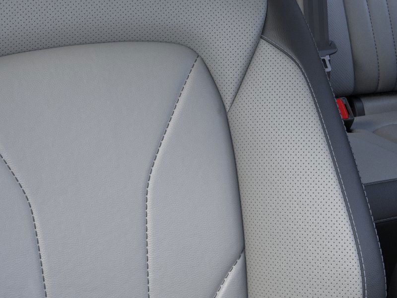 2026 Ford Escape Plug-In Hybrid PHEV