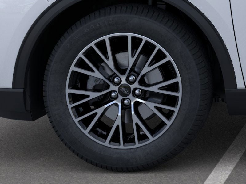 2026 Ford Escape Plug-In Hybrid PHEV