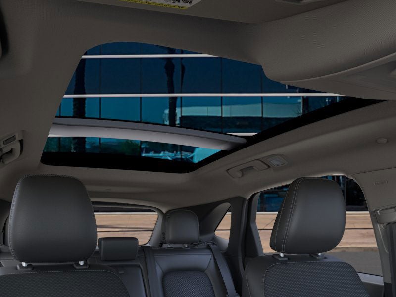 2025 Ford Escape Plug-In Hybrid PHEV