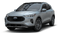 2025 Ford Escape Plug-In Hybrid PHEV