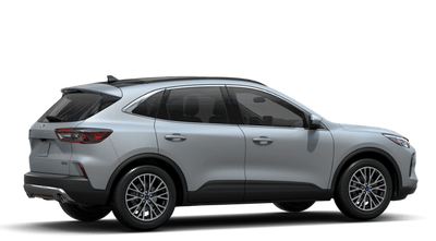 2025 Ford Escape Plug-In Hybrid PHEV