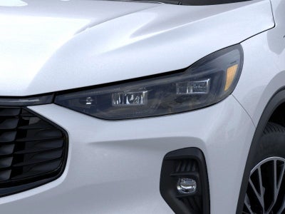 2026 Ford Escape Plug-In Hybrid PHEV