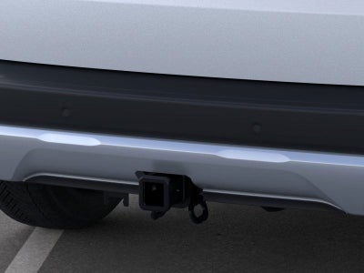 2026 Ford Escape Plug-In Hybrid PHEV