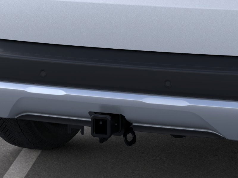 2026 Ford Escape Plug-In Hybrid PHEV