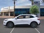 2026 Ford Escape Plug-In Hybrid PHEV