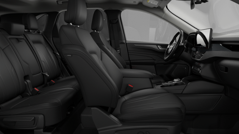 2026 Ford Escape Plug-In Hybrid PHEV