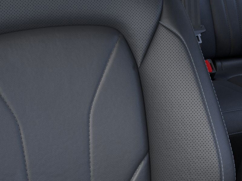 2026 Ford Escape Plug-In Hybrid PHEV