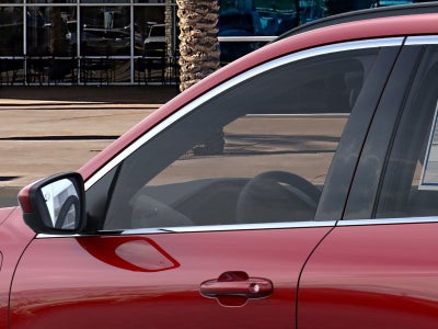 2026 Ford Escape Plug-In Hybrid PHEV