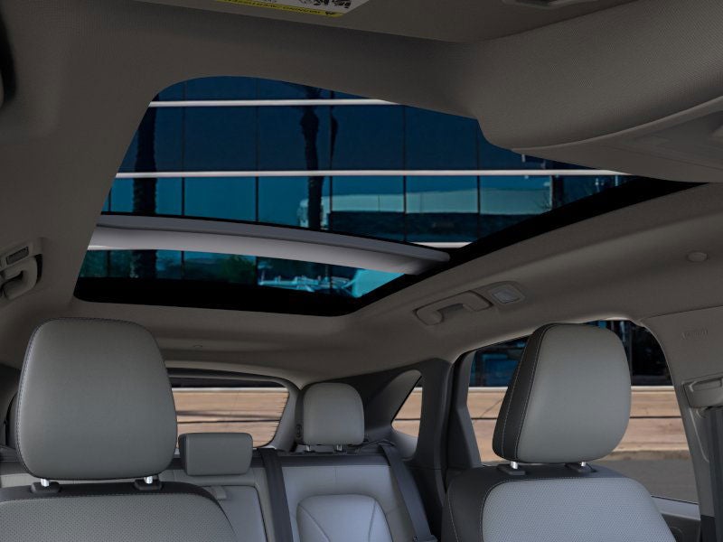 2026 Ford Escape Plug-In Hybrid PHEV