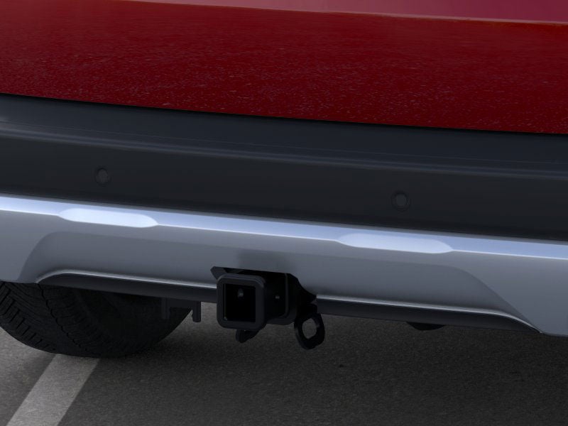 2026 Ford Escape Plug-In Hybrid PHEV