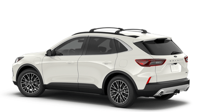 2026 Ford Escape Plug-In Hybrid PHEV