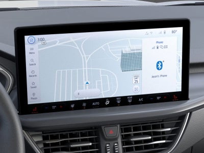 2026 Ford Escape Plug-In Hybrid PHEV