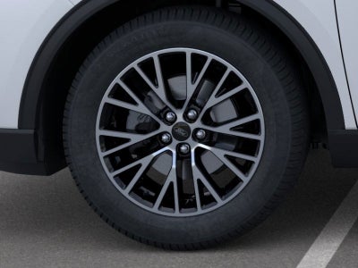 2026 Ford Escape Plug-In Hybrid PHEV