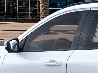 2026 Ford Escape Plug-In Hybrid PHEV