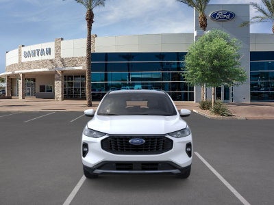 2026 Ford Escape Plug-In Hybrid PHEV