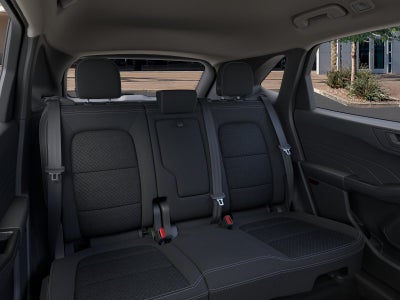 2026 Ford Escape ACTIVE FWD