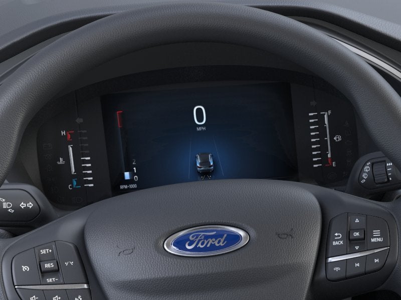 2026 Ford Escape ACTIVE FWD