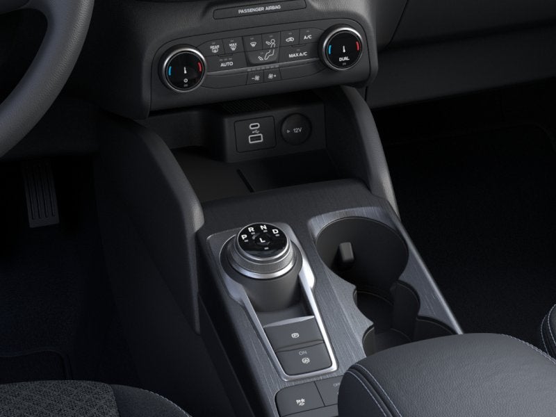 2026 Ford Escape ACTIVE FWD