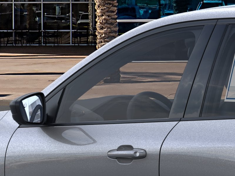 2026 Ford Escape ACTIVE FWD
