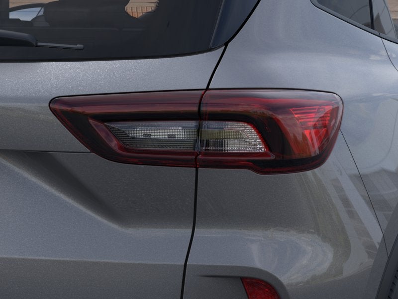 2026 Ford Escape ACTIVE FWD