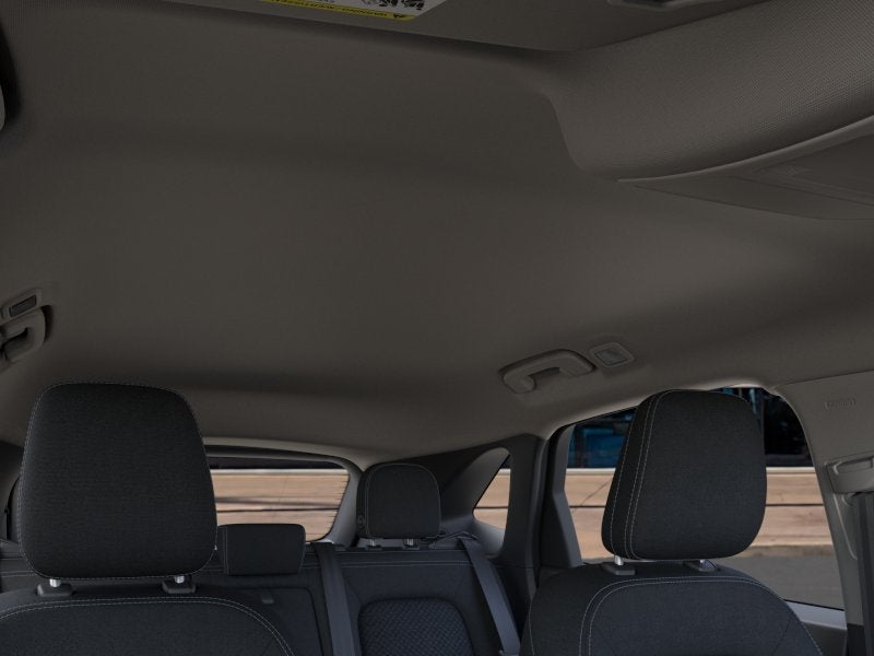 2026 Ford Escape ACTIVE FWD
