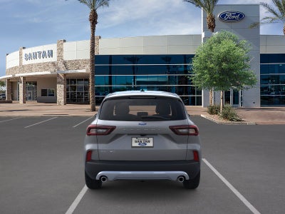 2026 Ford Escape ACTIVE FWD