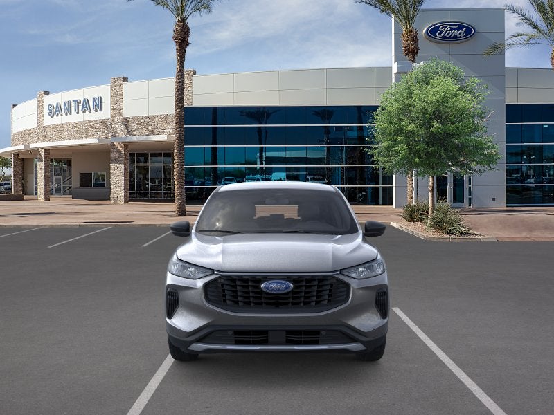 2026 Ford Escape ACTIVE FWD