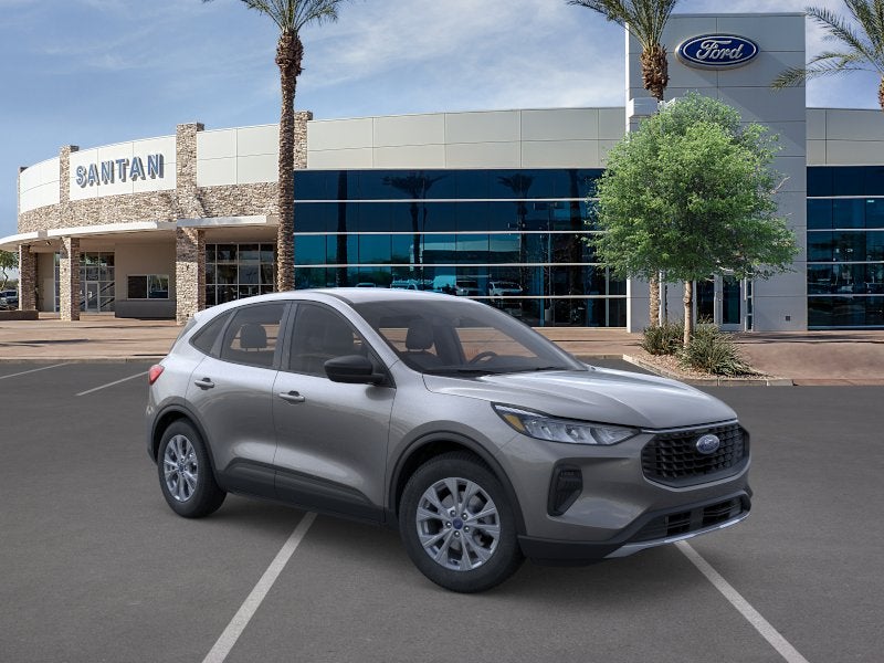 2026 Ford Escape ACTIVE FWD