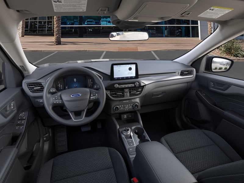 2026 Ford Escape ACTIVE FWD