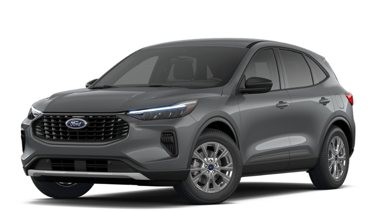 2026 Ford Escape ACTIVE FWD