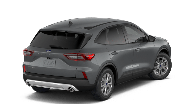 2026 Ford Escape ACTIVE FWD