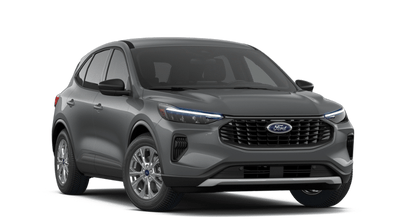 2026 Ford Escape ACTIVE FWD