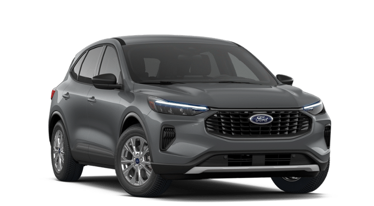2026 Ford Escape ACTIVE FWD