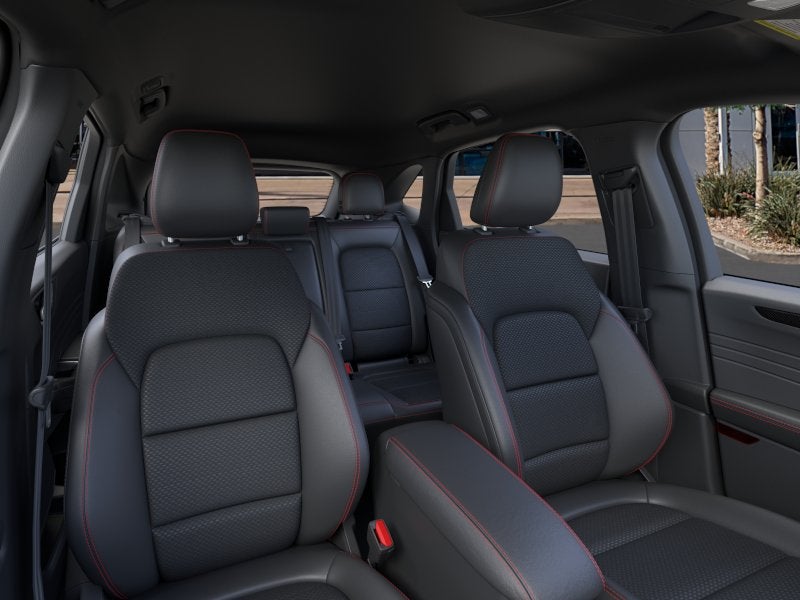 2026 Ford Escape ST-LINE FWD