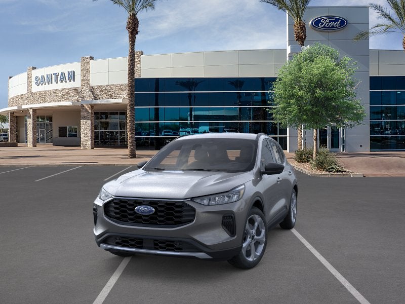 2026 Ford Escape ST-LINE FWD