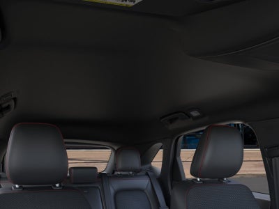 2026 Ford Escape ST-LINE FWD