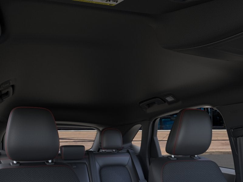 2026 Ford Escape ST-LINE FWD