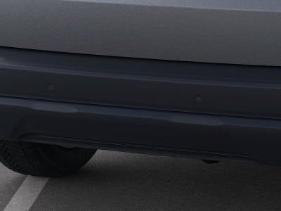 2026 Ford Escape ST-LINE FWD