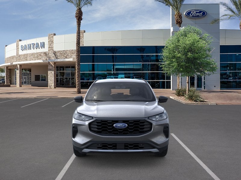 2026 Ford Escape ST-LINE FWD