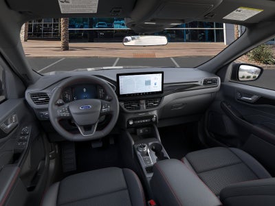 2026 Ford Escape ST-LINE FWD