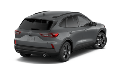 2026 Ford Escape ST-LINE FWD
