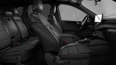 2026 Ford Escape ST-LINE FWD