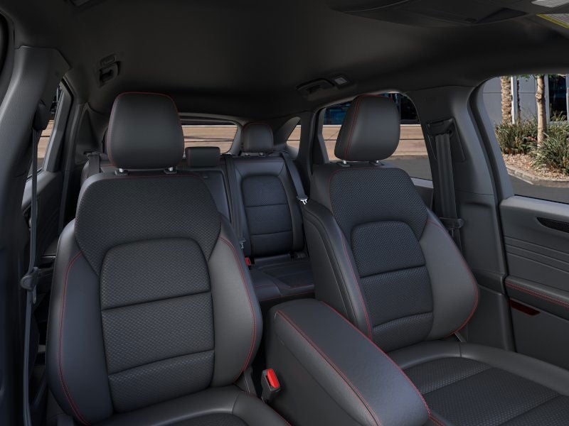 2024 Ford Escape Hybrid ST-Line