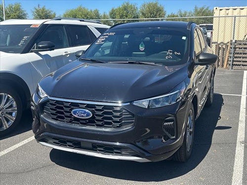 2023 Ford Escape Hybrid ST-Line